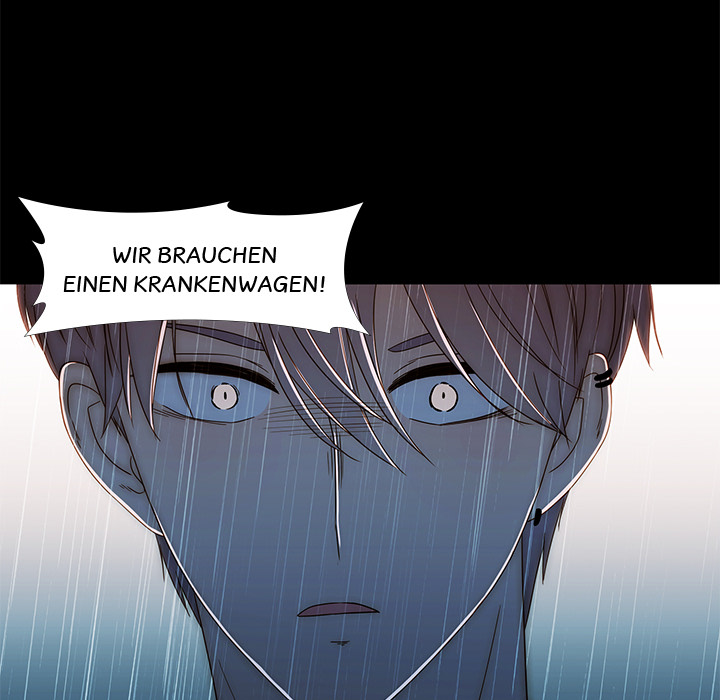Mein Leben als Halb-Magi - episode 41 - 92