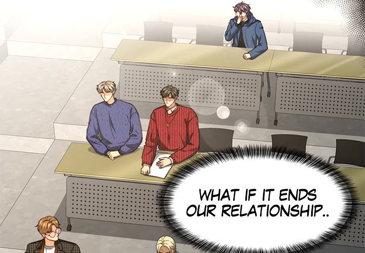 Recessive Omega K's Secret [Season 2] - episode 21 - 3