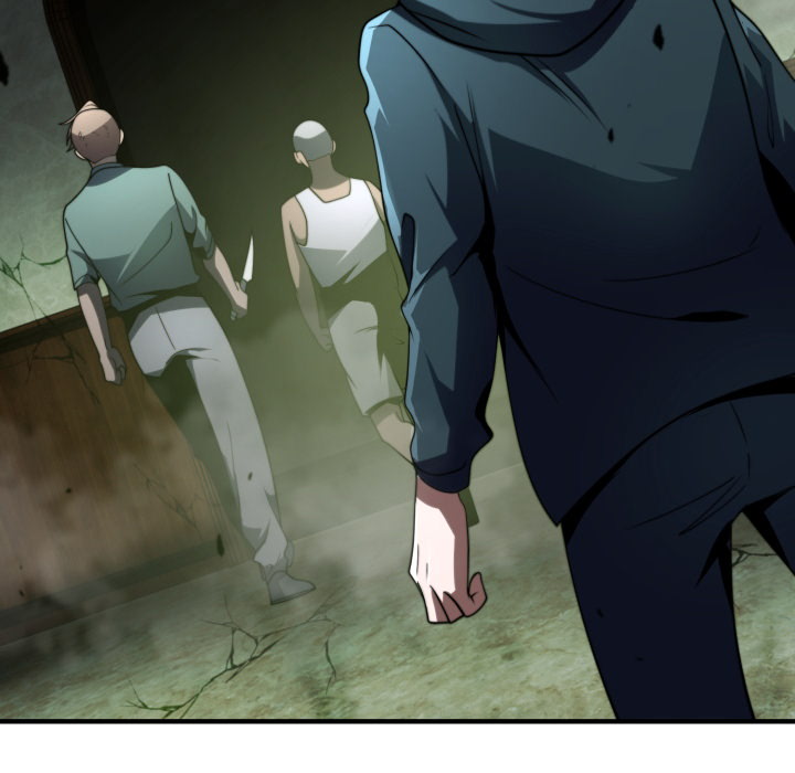 Empowering My Kind in the Apocalypse - episode 4 - 42