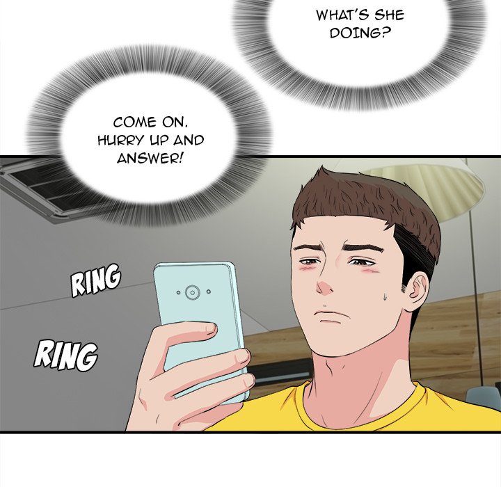 The Secret Friend - episode 86 - 97