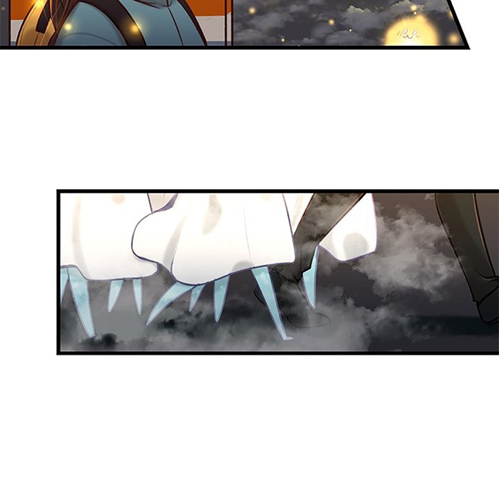 Forest of the Fireflies - episode 1 - 24