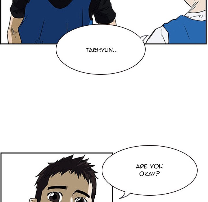 Tweener - episode 19 - 7