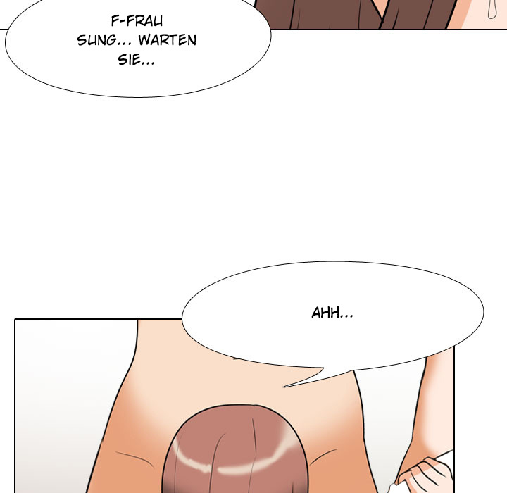Das Partnerkarussell - episode 88 - 96