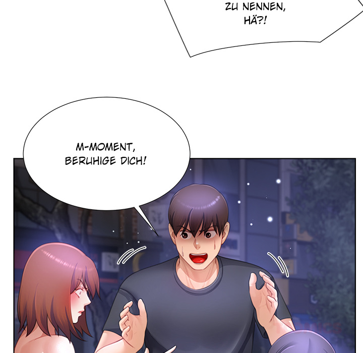 Ich will doch nur SIE! - episode 33 - 47