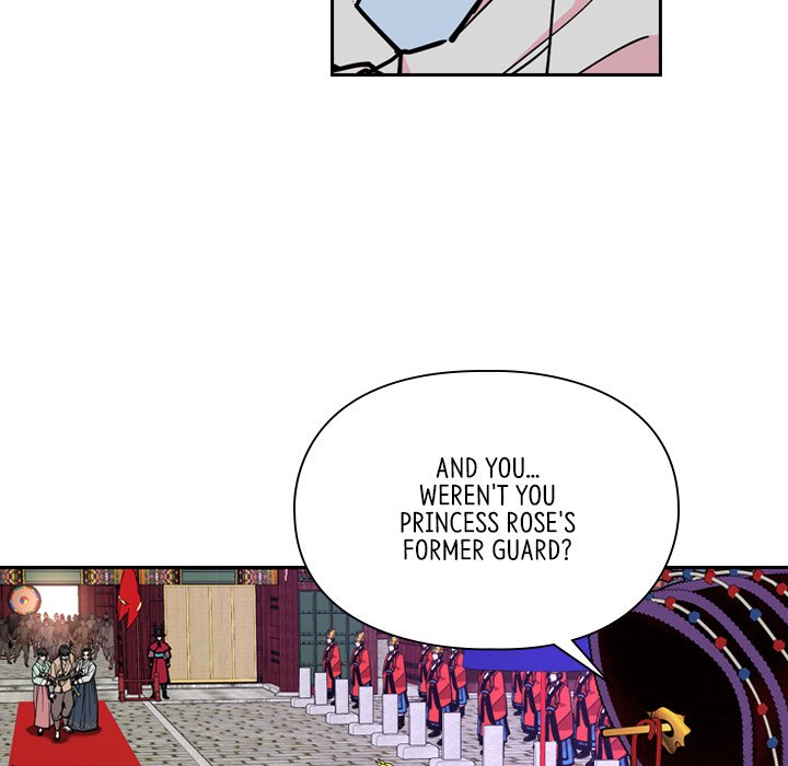 The Princess's Guard - episode 68 - 64