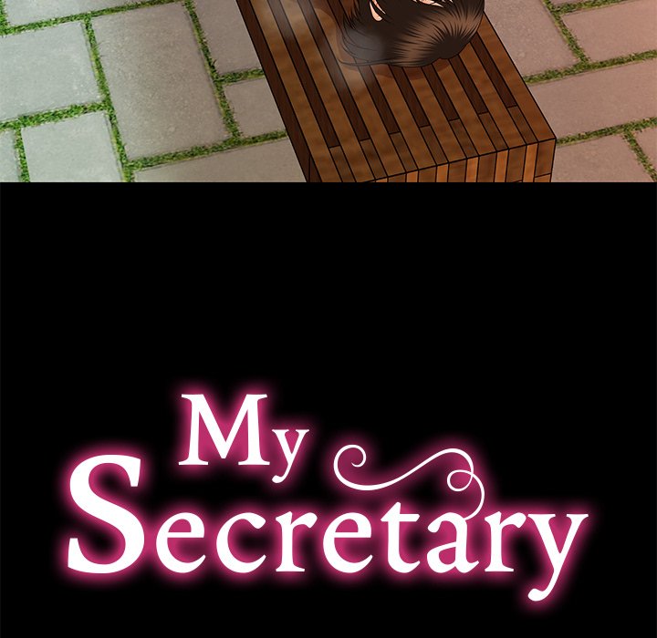 My Secretary - episode 13 - 25