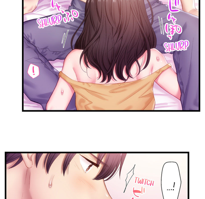 100% Compatibility: My DNA Desires My Step-Brother - episode 13 - 38