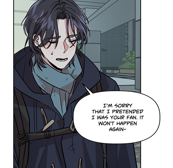 Bitter Sweetheart - episode 5 - 34