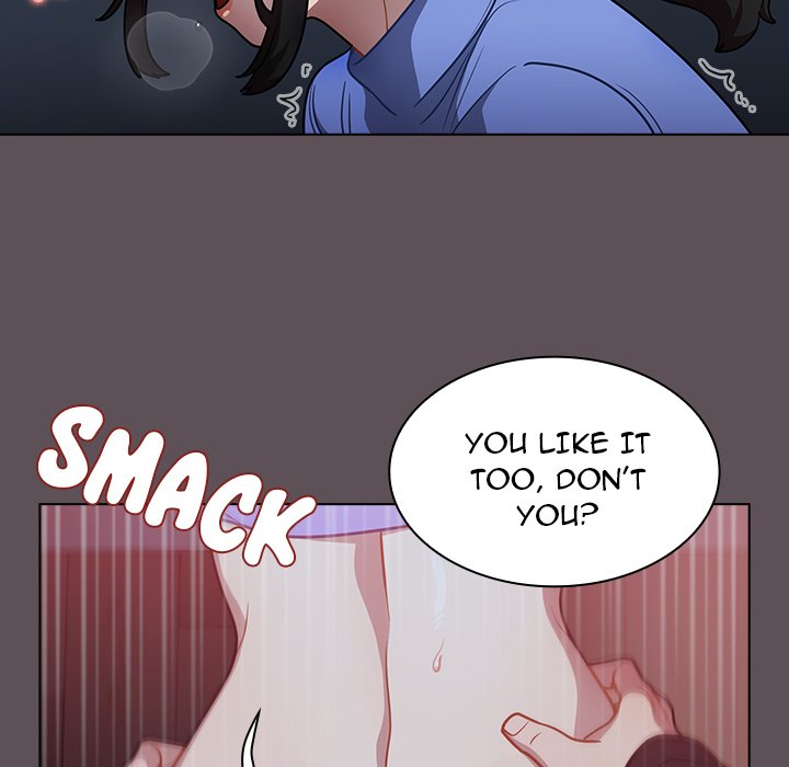 Naughty Little Secret - episode 7 - 31