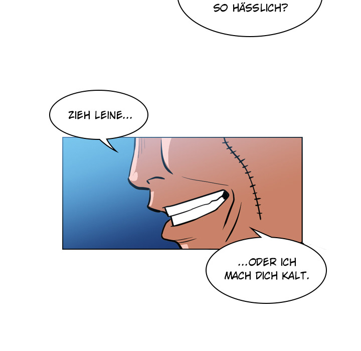 Evas Verderben - episode 32 - 37