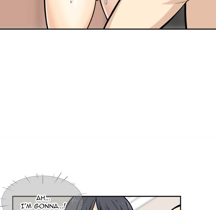 Excuse me, This is my Room - UNCENSORED - episode 28 - 28