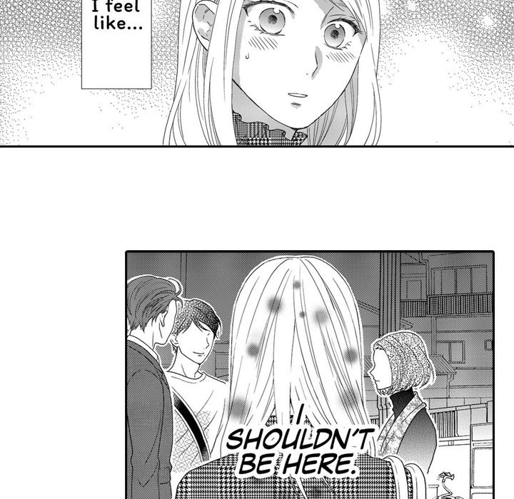 Sweet Seduction: Under the Same Roof  with The Guy I Hate - episode 8 - 4