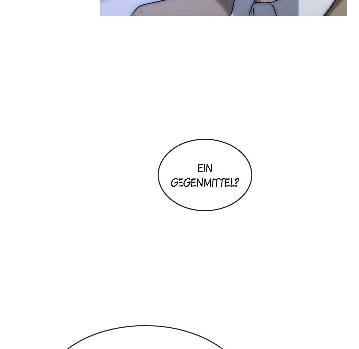 Die geheime Liebe des Omega K - episode 10 - 22