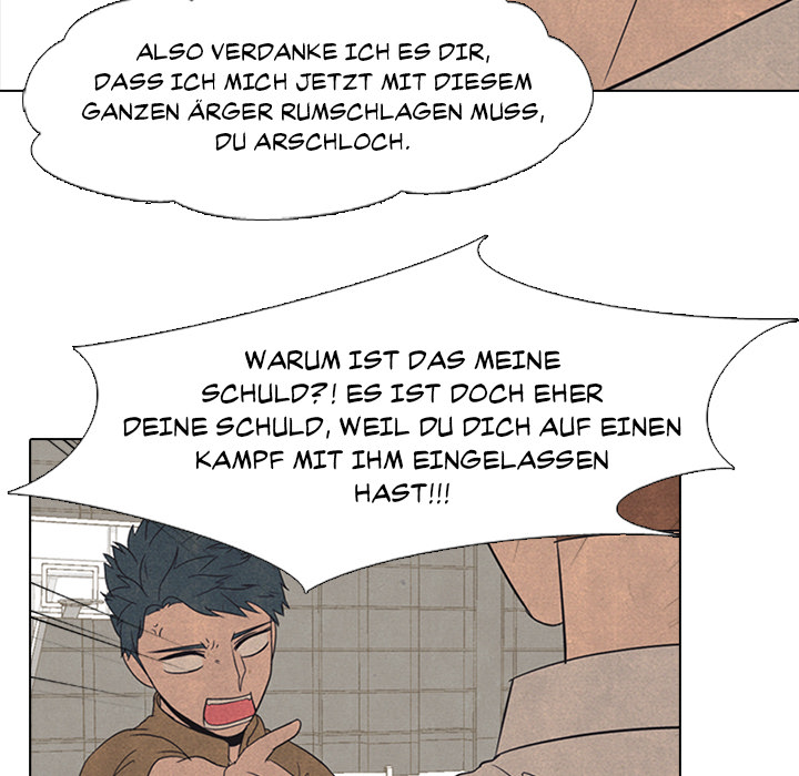 Teufel der Oberstufe - episode 48 - 56