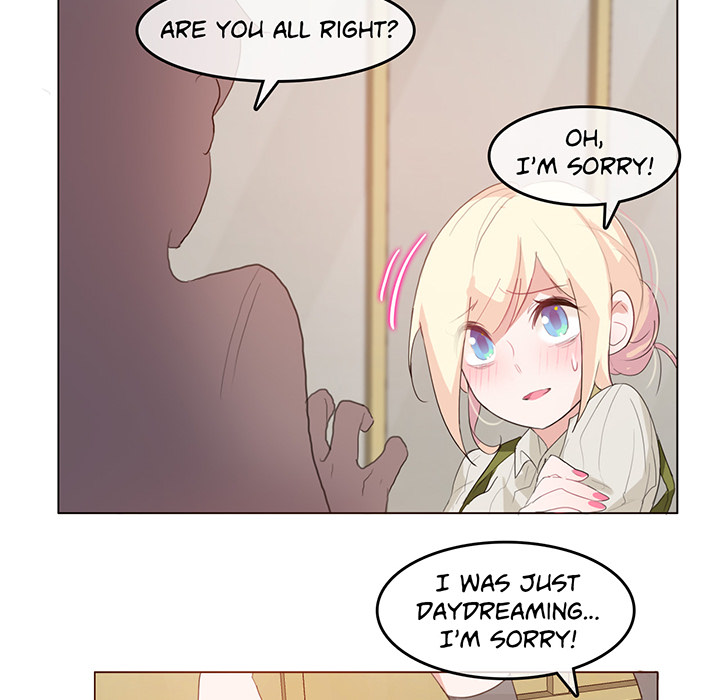 A Pervert's Daily Life - episode 8 - 28