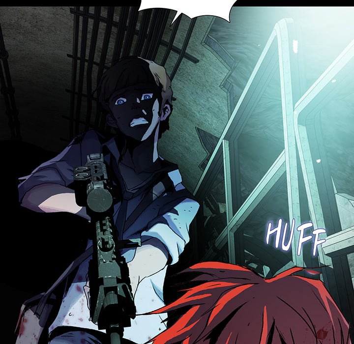 Blood Blade - episode 27 - 14