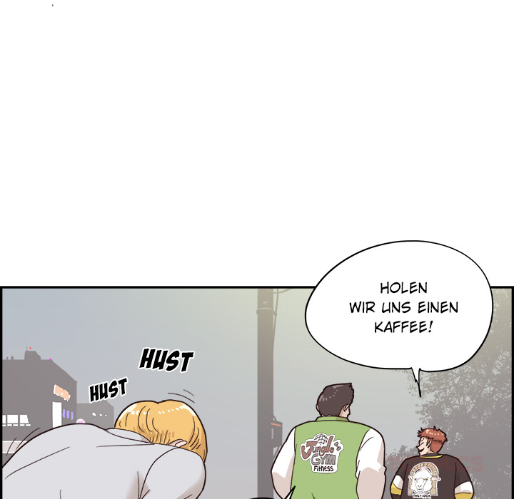 Der Hahn im Korb - episode 72 - 51