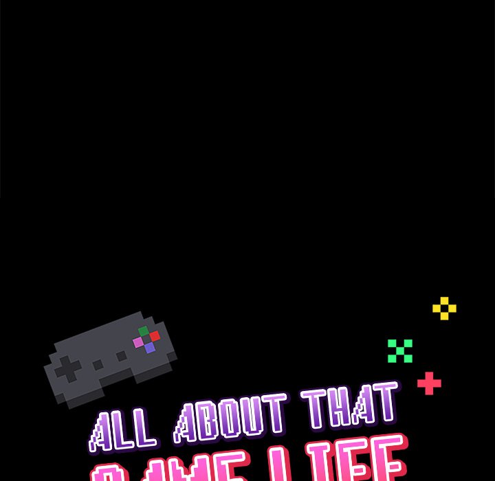 All About That Game Life - episode 42 - 79