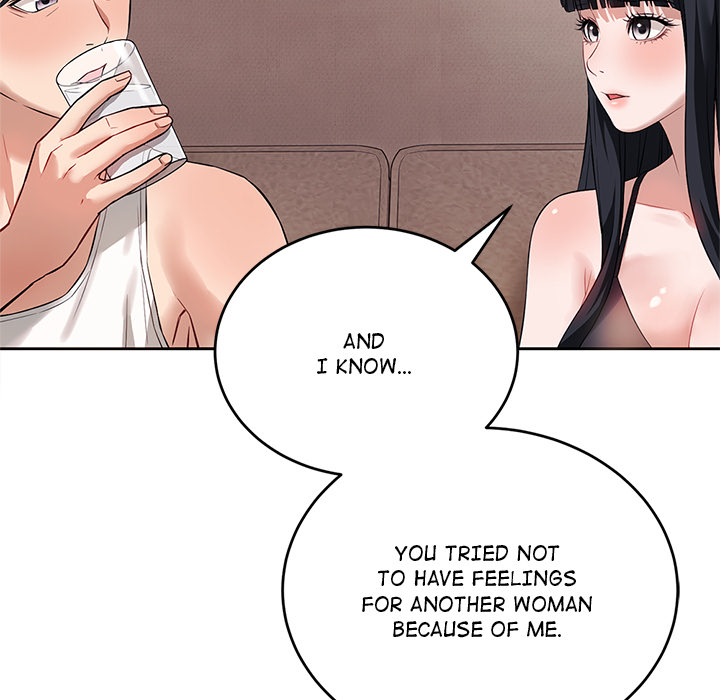 I'm Here for You - UNCENSORED - episode 1 - 155