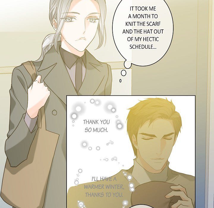 Sentimental Reasons - episode 15 - 33
