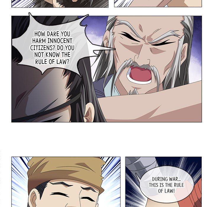 The Monkey King's Tale - episode 71 - 25