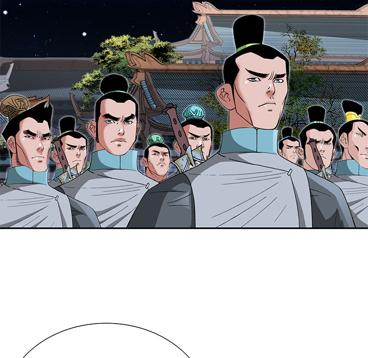 The Tale of The Hyungsan Sect - episode 48 - 37