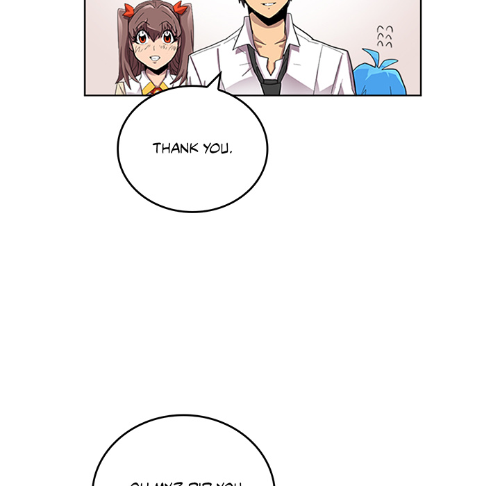 A Returner's Magic Should Be Special - episode 14 - 15