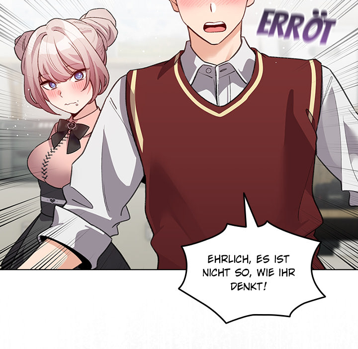 Überleben in einem Comic - episode 30 - 97
