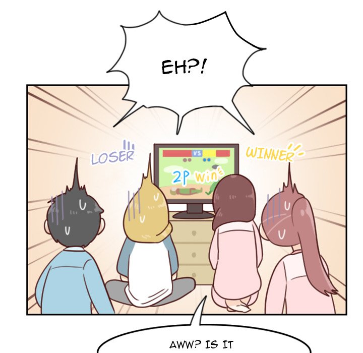 Hidden From The Light - episode 5 - 55