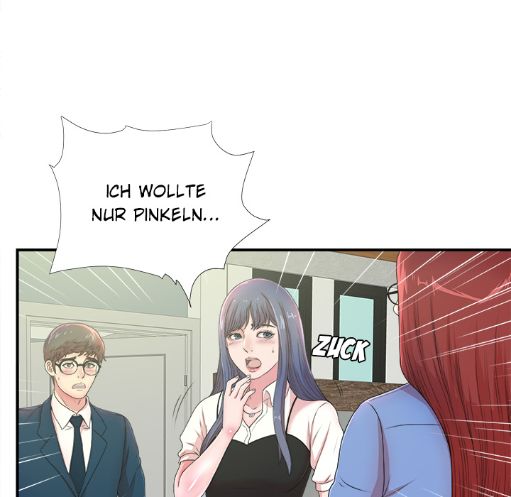 Seinen Mann stehen - episode 6 - 27