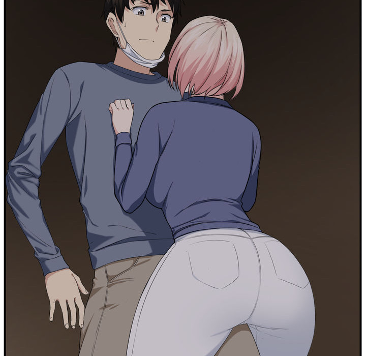 Excuse me, This is my Room - UNCENSORED - episode 10 - 12