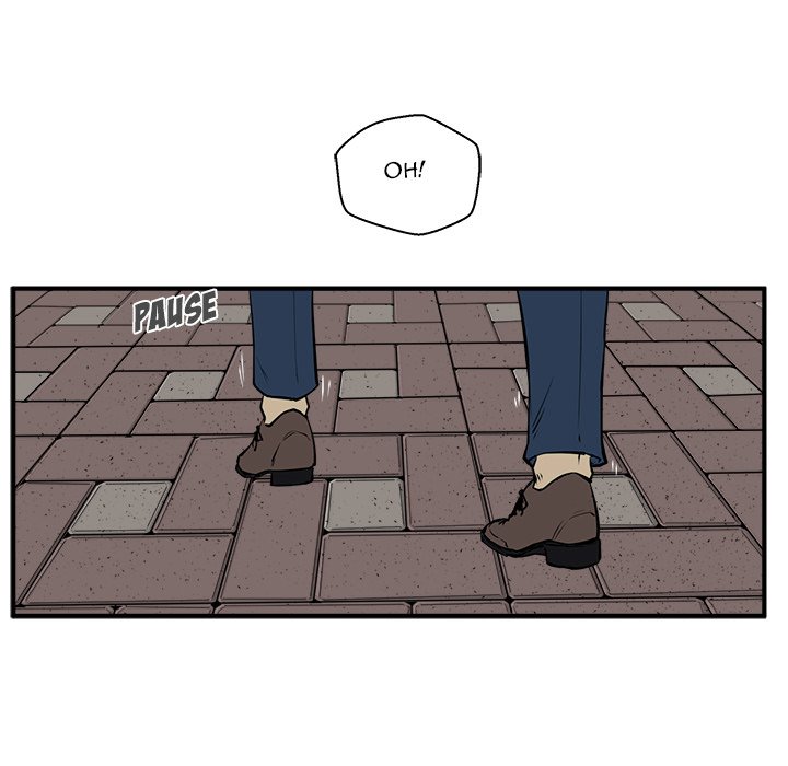 Mr. Kang - episode 33 - 53