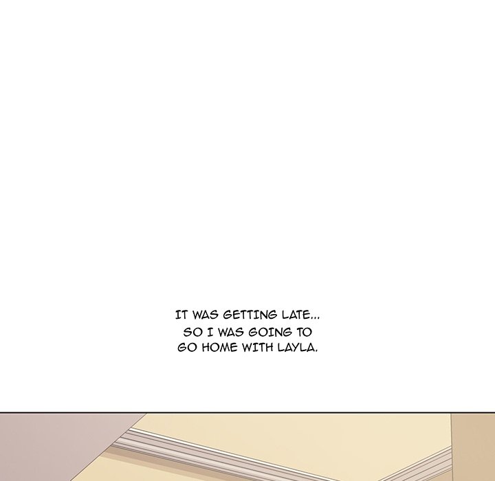 Newlyweds - episode Prologue - 16