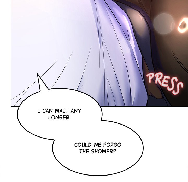 Office Romance is a No-No - episode 3 - 203