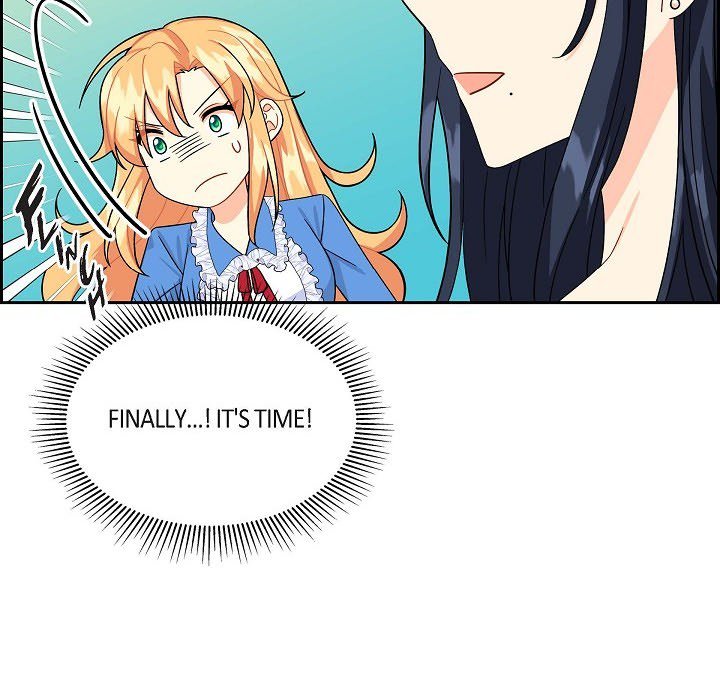 The Destroyer Fell in Love with Me - episode 14 - 13