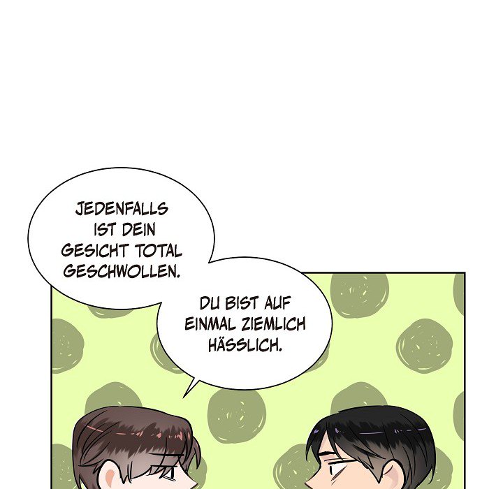 Die romantische Schlüsselverbindung - episode 28 - 68