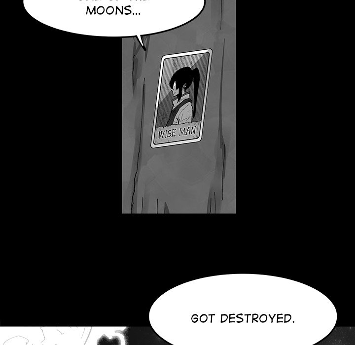 Nine Fantasy - episode 61 - 90