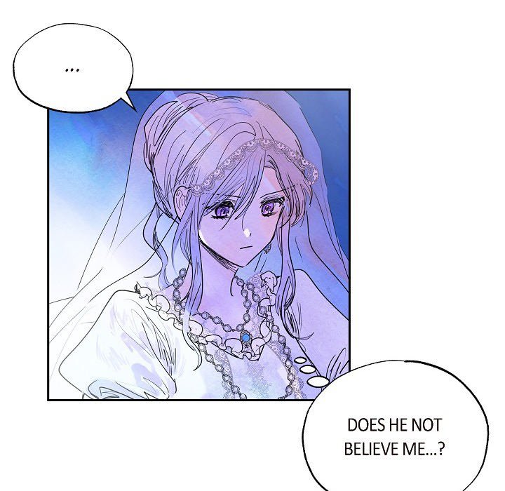 The Villainess Behind the Mask - episode 4 - 34