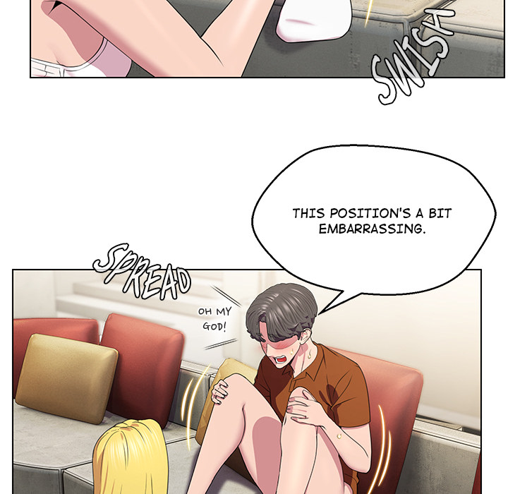 1 Day, 1 Girl - episode 11 - 23