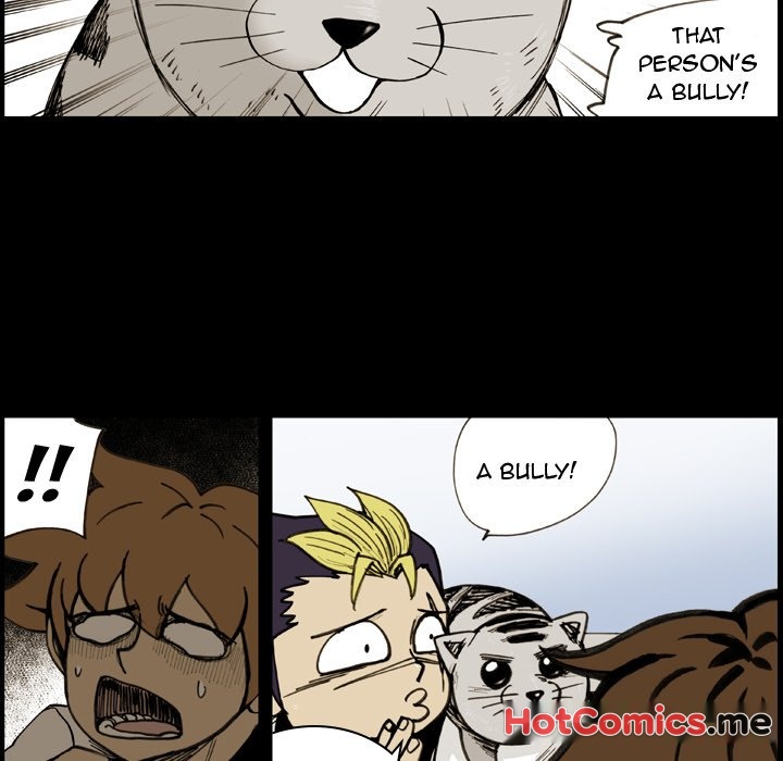 The Bully Hunter - episode 22 - 57