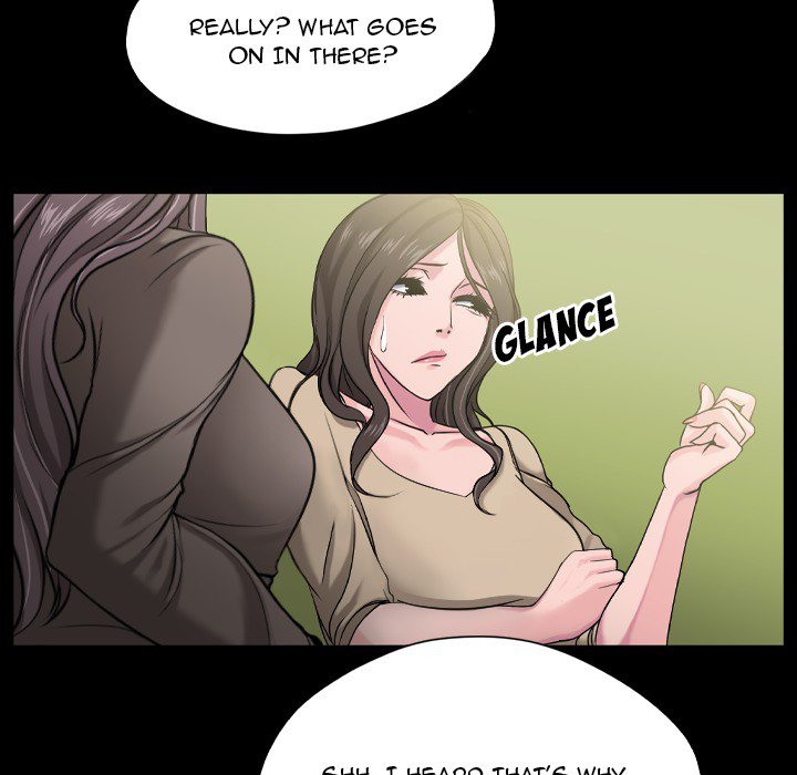 Cat Fight - episode Prologue - 12