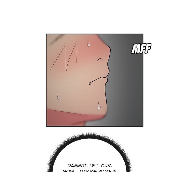 Soojung's Comic Store - episode 32 - 33