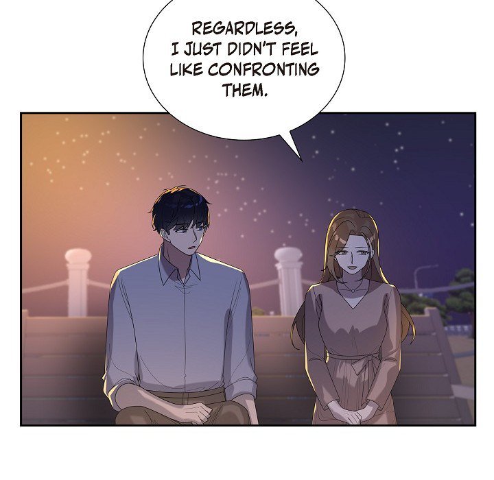 A Misogamist's Romance - episode 41 - 40