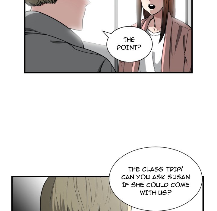 You're Not That Special! - episode 14 - 26