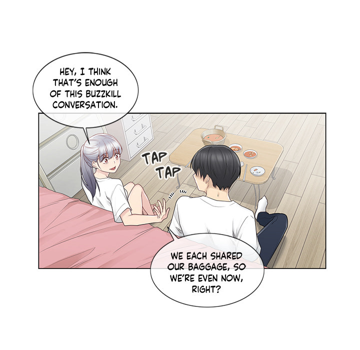 Touch to Unlock - episode 24 - 75