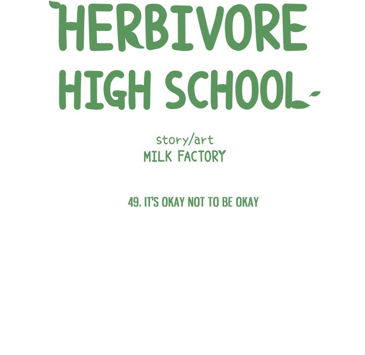 Herbivore High School - episode 49 - 8