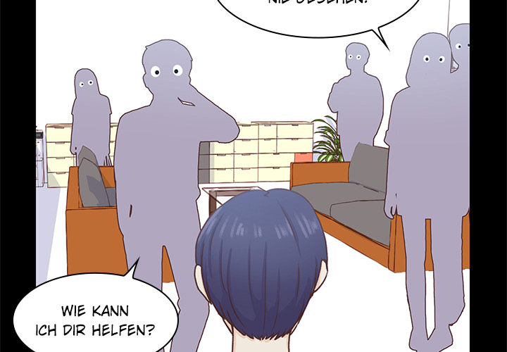 Der Mädchen-Knigge - episode 53 - 2