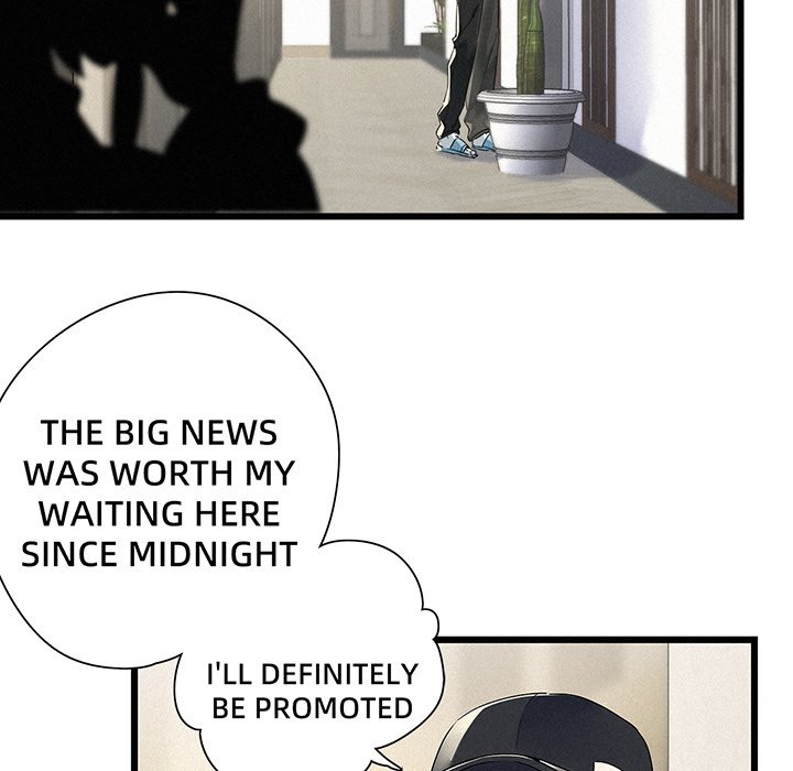 Who's spying - episode 8 - 31