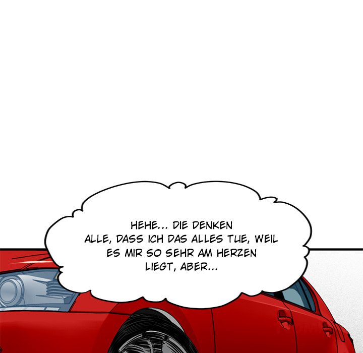 Wer hat Angst vor Mister H? - episode 13 - 25