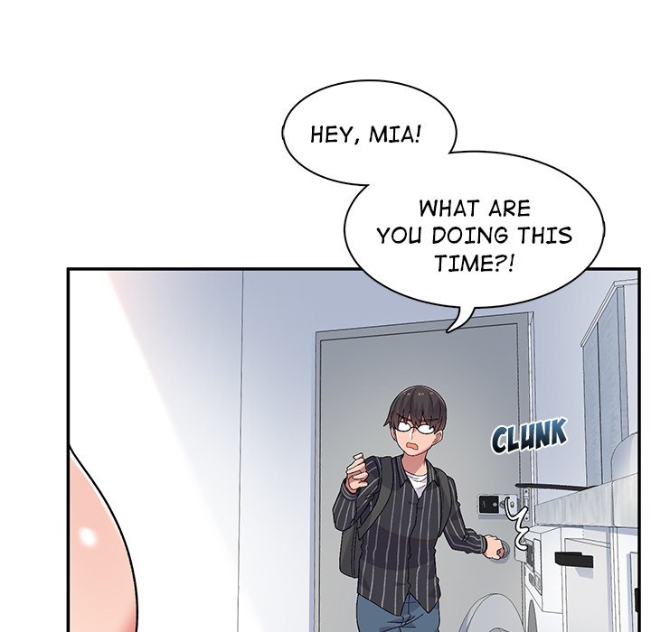 Life with Mia - episode 5 - 50